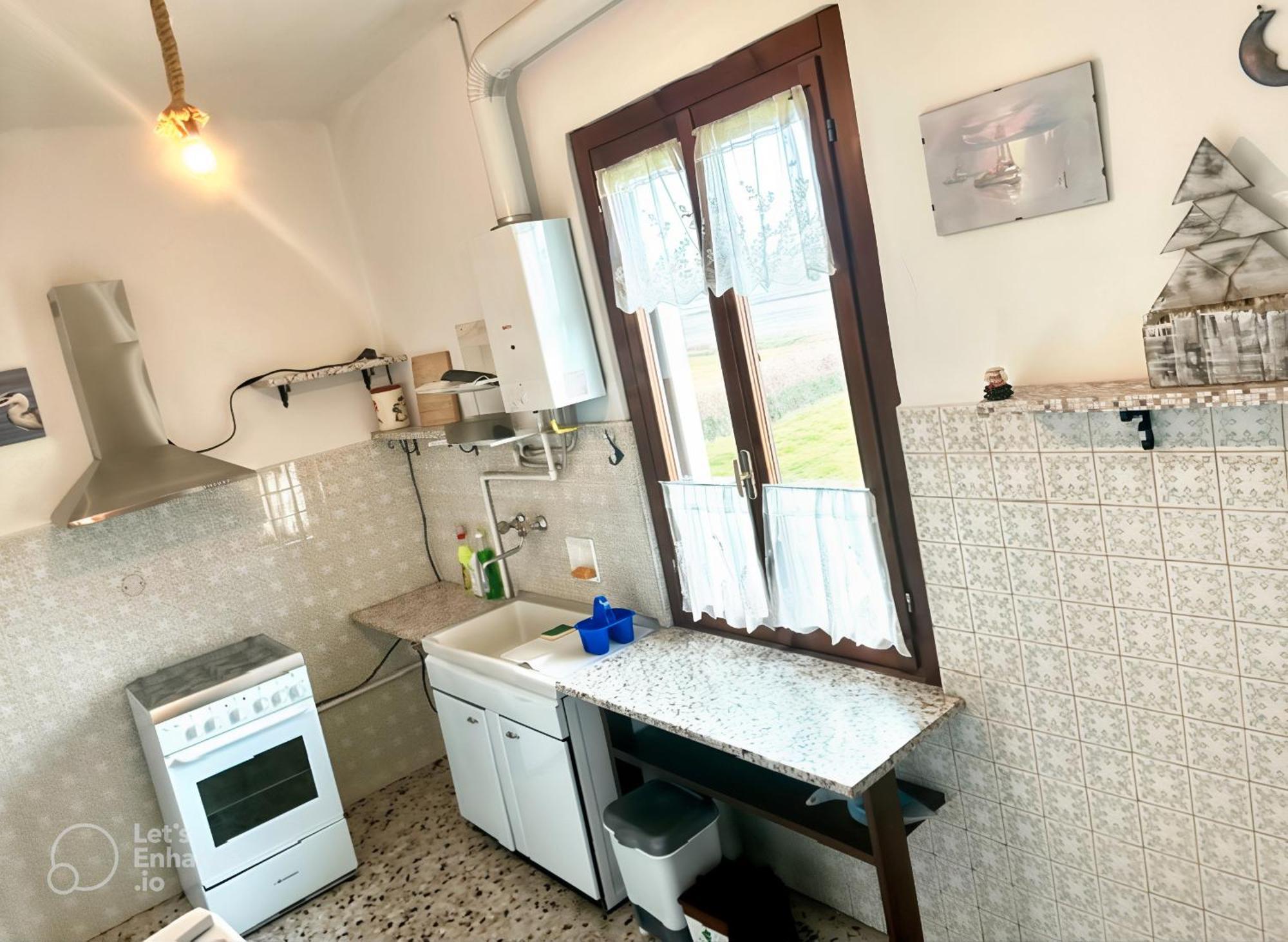 Appartamento Zia Ninin - La Gioia Di Un Tempo! Pavia Exterior photo